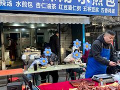 -东仓门早市
