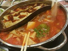 -呷哺呷哺(哈尔滨红博购物广场店)