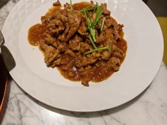-青雅中餐厅(大连金石滩绿发希尔顿度假酒店)
