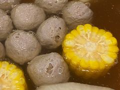 -食潮汕头鲜牛馆(望京保利店)