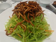 -渔码头食府·20年蓬莱老字号(登州路店)
