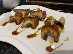 -万鱼亭·鹤家日本料理(南通青年中路店)