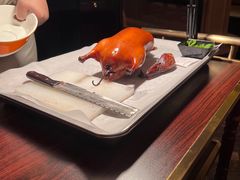 -马仕玖煲·融合菜·酥不腻烤鸭(人大店)