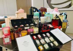 -SCENT BOUTIQUE