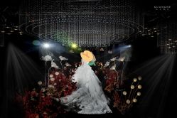 -壹訫婚庆策划(温州质选塘下旗舰店)