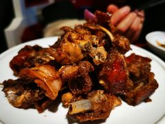 -皇城根北京风味主题餐厅(中海环宇城店)