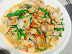 -犇犇烧烤(铁道学院店)