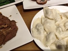 -东方饺子王(重庆路亚泰店)