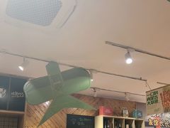 -木屋烧烤(西南角店)