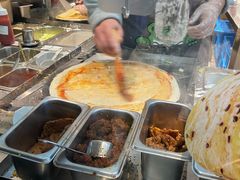 -煎饼道·新鲜现做(重庆北站店)