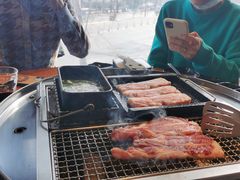 -伍丁·烤牛肋(和平东桥店)