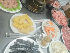 -三兴涮羊肉(荣安大街店)