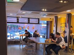 -麦当劳(一德路店)