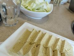 冻豆腐-阳坊大都涮羊肉(阳坊总店)