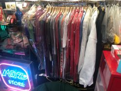 点击看大图 -MDZ STORE·TATTOO·耳饰