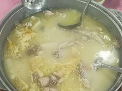 -侠成水上农庄(工业大道店)
