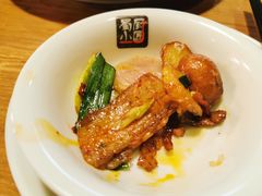 -蜀厨小匠(蒲江店)
