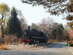 -长春市南湖公园