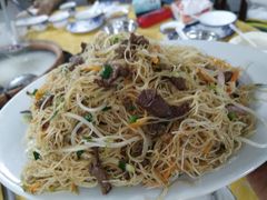 -大戚饭店(泰华路店)