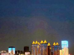 -武汉两江游览·夜游长江(汉阳门码头)