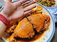 香辣蟹-三妹小龙虾·黄油蟹(华侨城总店)