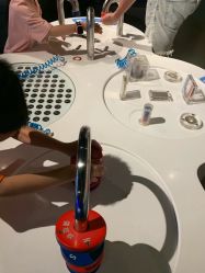 -北京科学中心儿童乐园