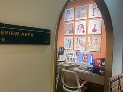 -海马体照相馆(北京apm店)