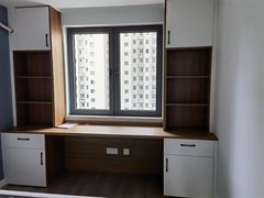 -佰丽爱家全屋定制(汶水店)