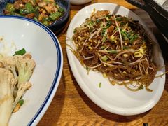 -丰乐餐厅·始于1999·本地老字号