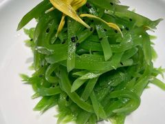 -老太原菜馆(万达店)