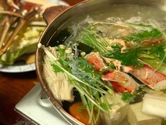 -蟹料理 北海道かに将軍(札幌本店)