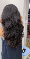 -乾健·烫染·接发SALON