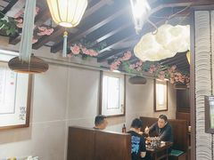 -大唐高老庄(红旗路店)