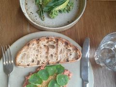 -BOR Eatery(安福路店)