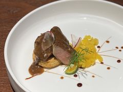 -404干式熟成牛排馆•聚会餐厅