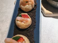 -俄士厨房(环球港店)