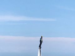 -南戴河国际娱乐中心