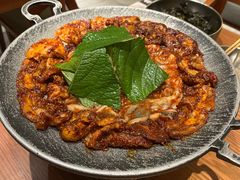 -春熙台韩国料理·章鱼肥牛(西丽店)