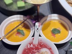 -锦府园·新台州菜(合生汇店)