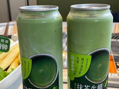 -海底捞火锅(长宁路龙之梦店)