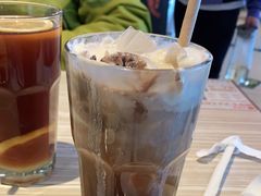 -必胜客(绿地新都会店)