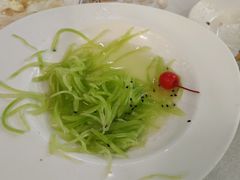 -大眼锅贴水饺(河东店)