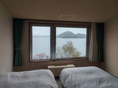 -洞爷湖万世阁酒店