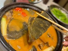 -潇湘甲鱼村(清河店)