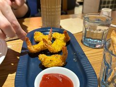 -必胜客(百联又一城店)