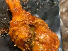 -CHICKEN NOW韩式炸鸡&啤酒