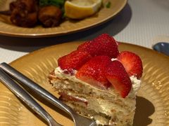 -BAKER&SPICE(安福路店)