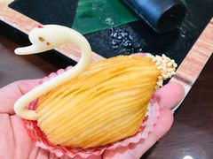 -喜喜酒家·纯手工点心·粤菜