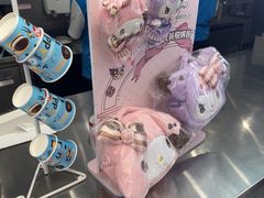 -DQ·蛋糕·冰淇淋(通州万达店)