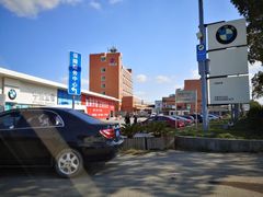 -宁波宝信宝马4S店(江北日湖店)